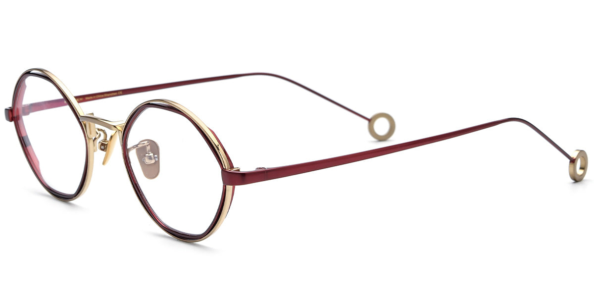 Vienna Flow Eyewear