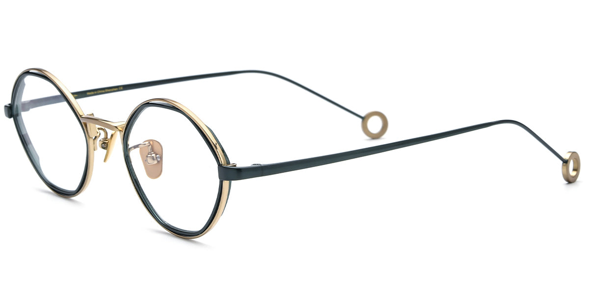 Vienna Flow Eyewear