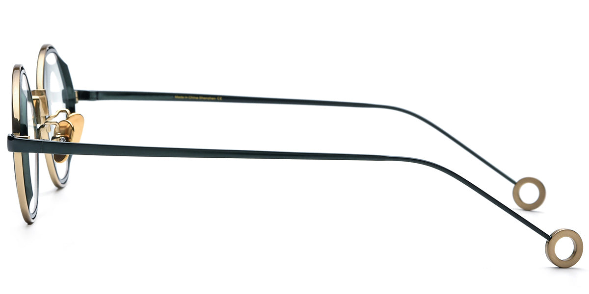 Vienna Flow Eyewear