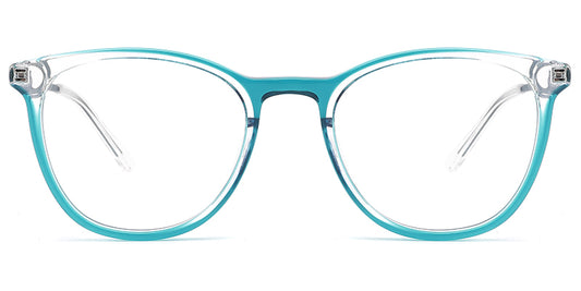 Virtuous Soul Eyewear