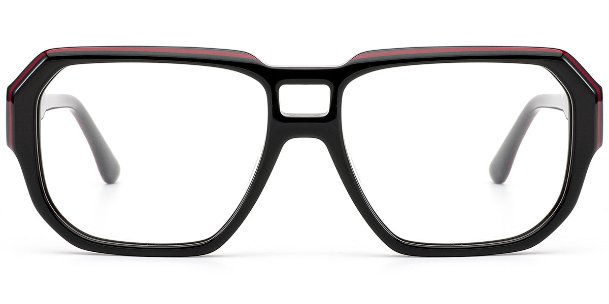 Vision Abundance Eyewear