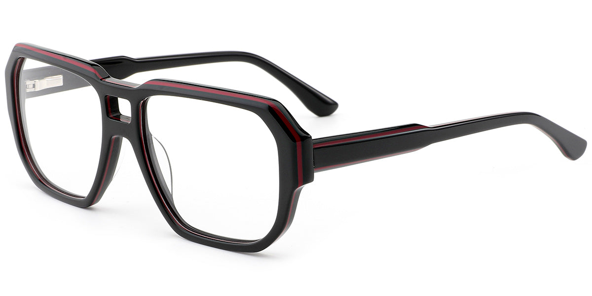 Vision Abundance Eyewear