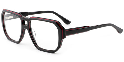 Vision Abundance Eyewear