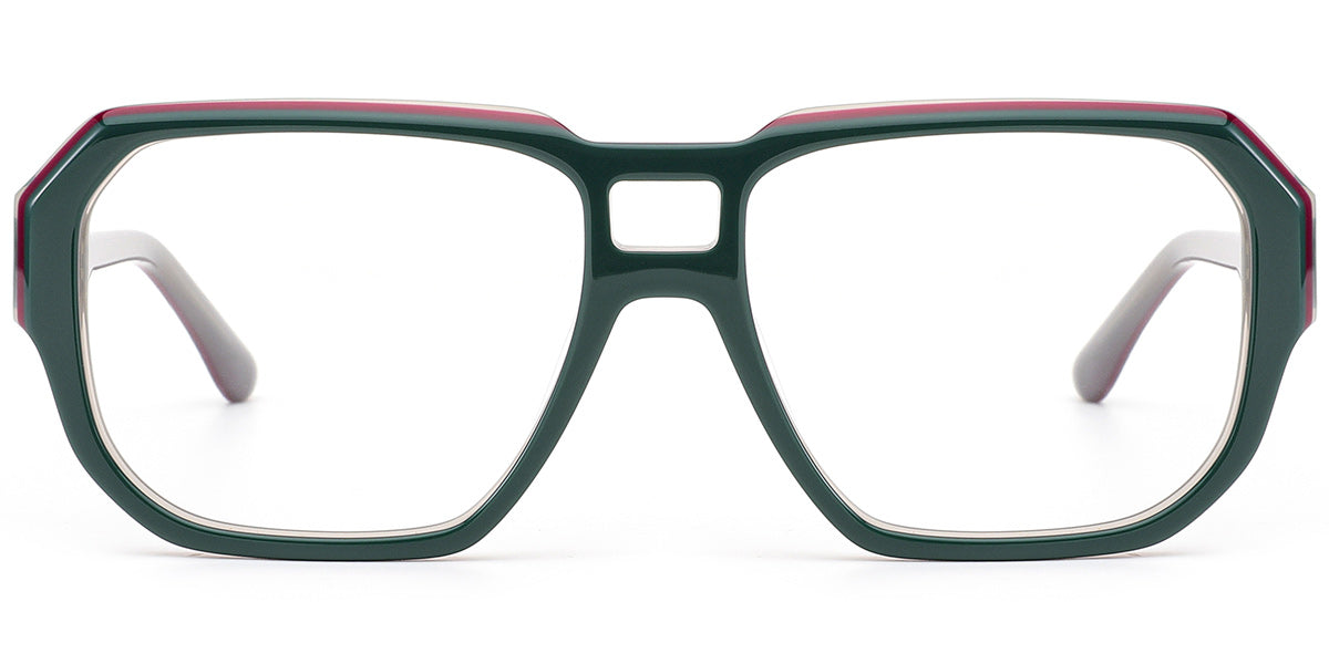 Vision Abundance Eyewear