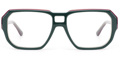 Vision Abundance Eyewear