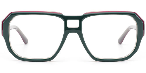 Vision Abundance Eyewear