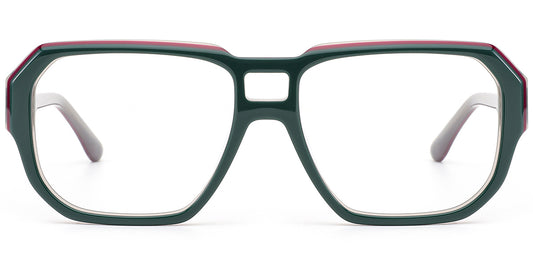 Vision Abundance Eyewear