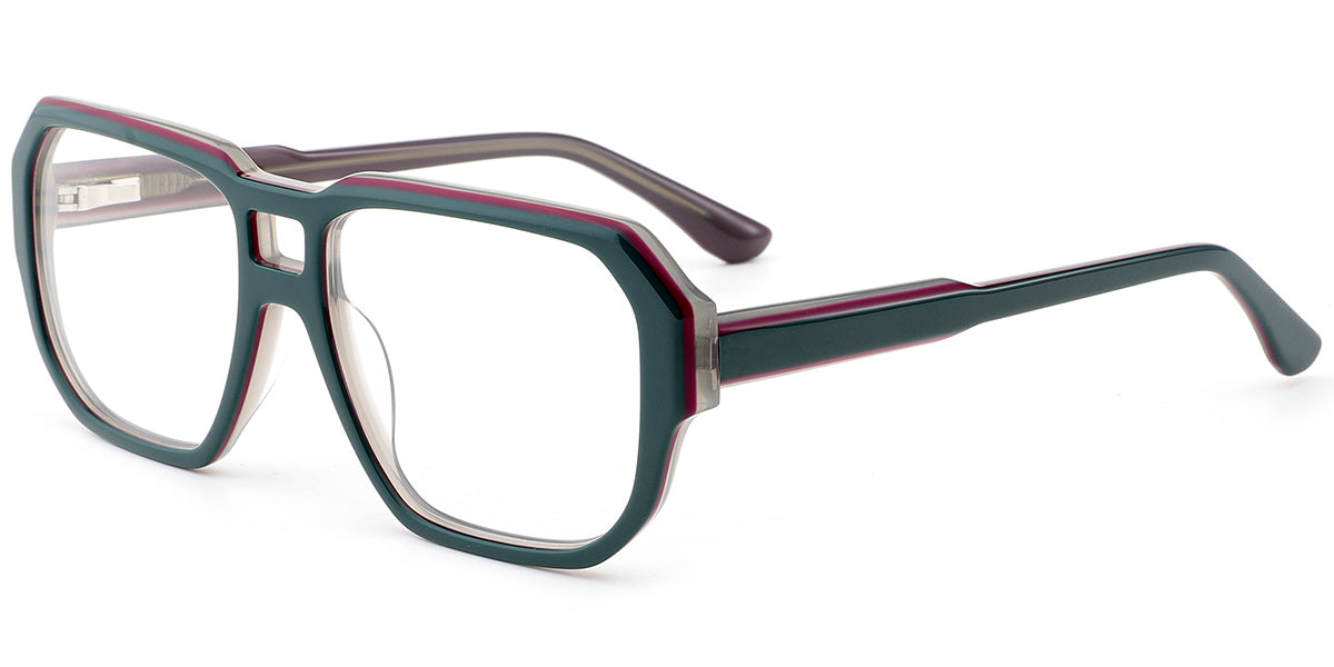 Vision Abundance Eyewear