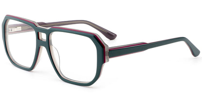 Vision Abundance Eyewear