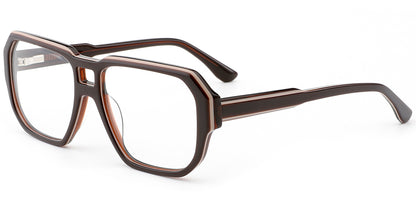 Vision Abundance Eyewear