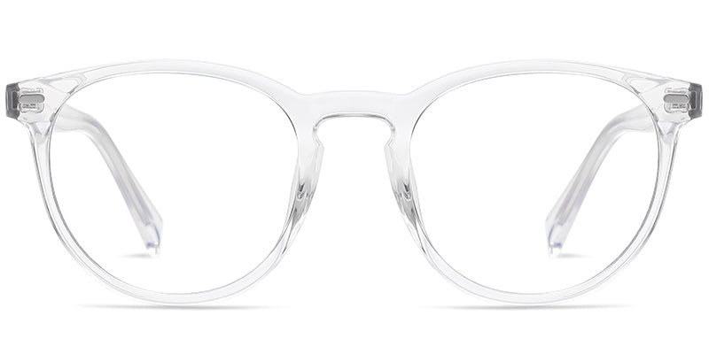 Vision Authenticity Eyewear