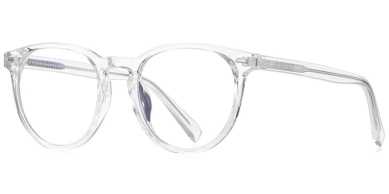 Vision Authenticity Eyewear