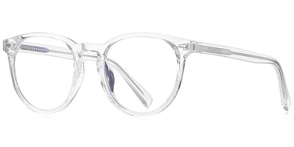 Vision Authenticity Eyewear