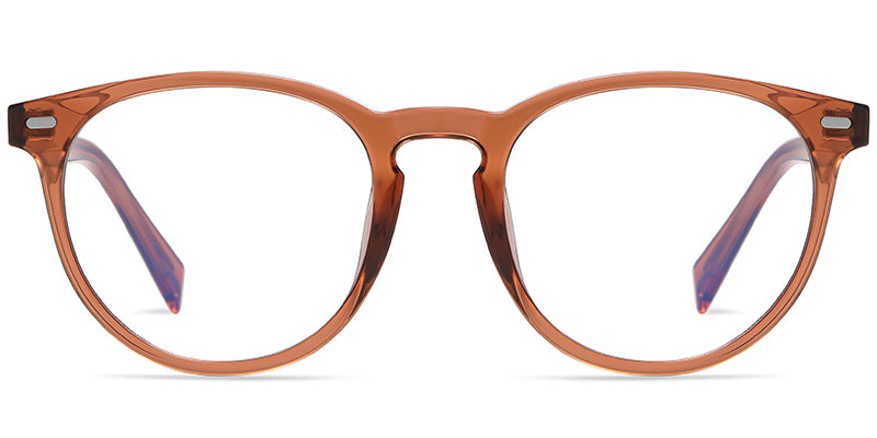 Vision Authenticity Eyewear
