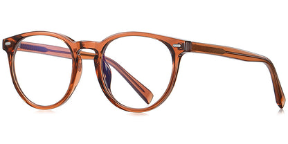 Vision Authenticity Eyewear