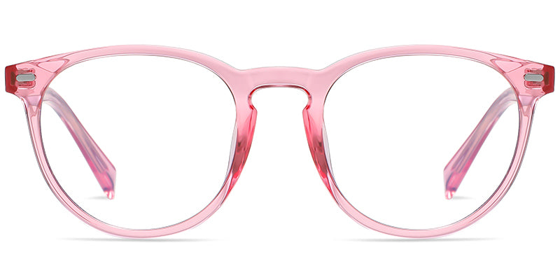 Vision Authenticity Eyewear
