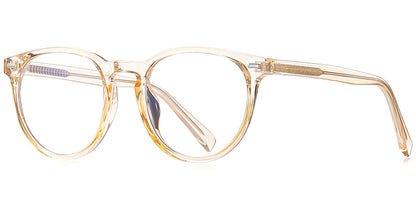 Vision Authenticity Eyewear