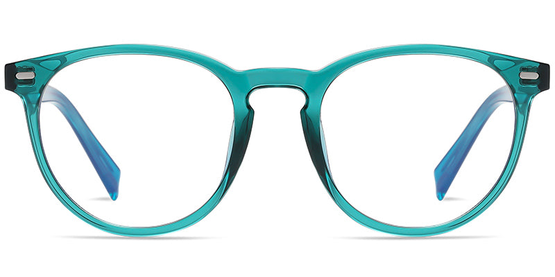 Vision Authenticity Eyewear