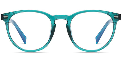 Vision Authenticity Eyewear