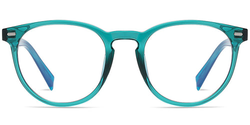 Vision Authenticity Eyewear