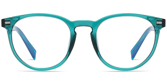 Vision Authenticity Eyewear