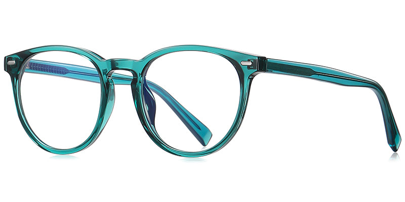 Vision Authenticity Eyewear