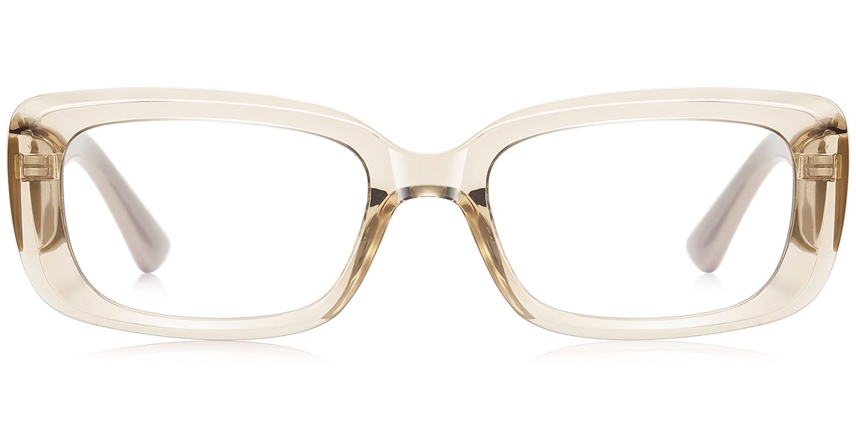 Vision Authenticity Eyewear