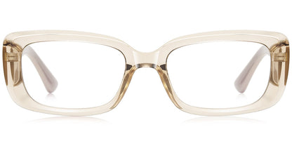 Vision Authenticity Eyewear