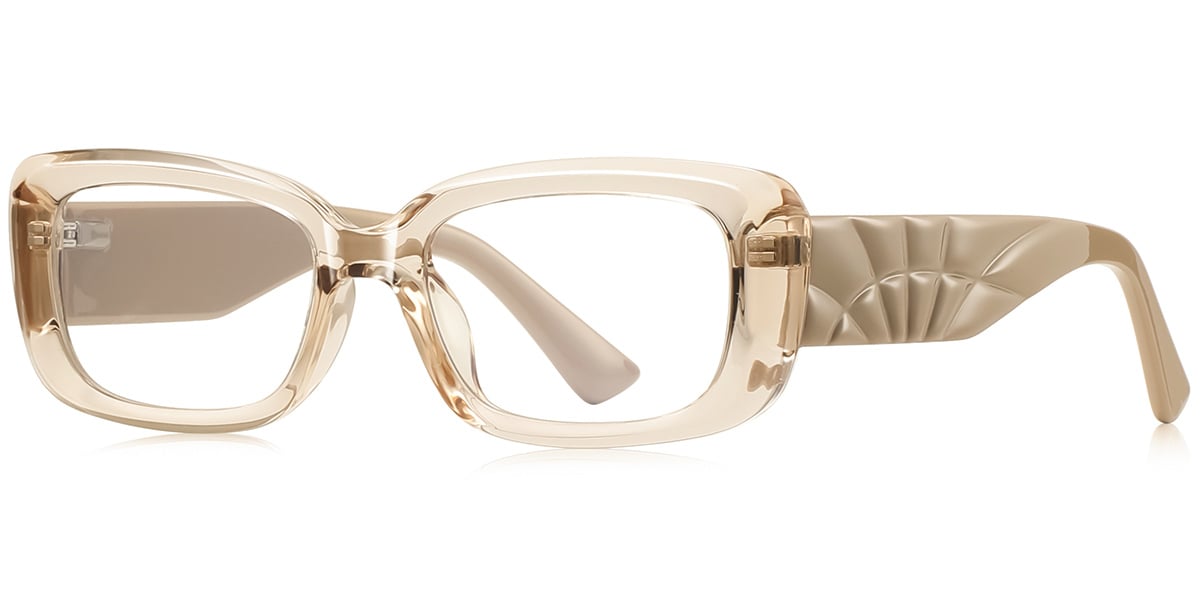 Vision Authenticity Eyewear