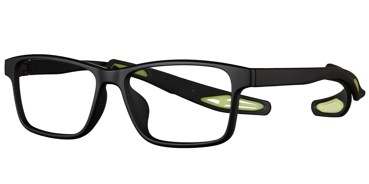 Vision Clarity Eyewear