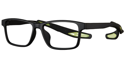 Vision Clarity Eyewear