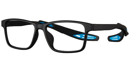 Vision Clarity Eyewear