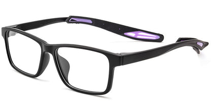 Vision Clarity Eyewear