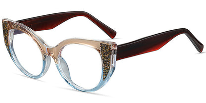 Vision Class Eyewear