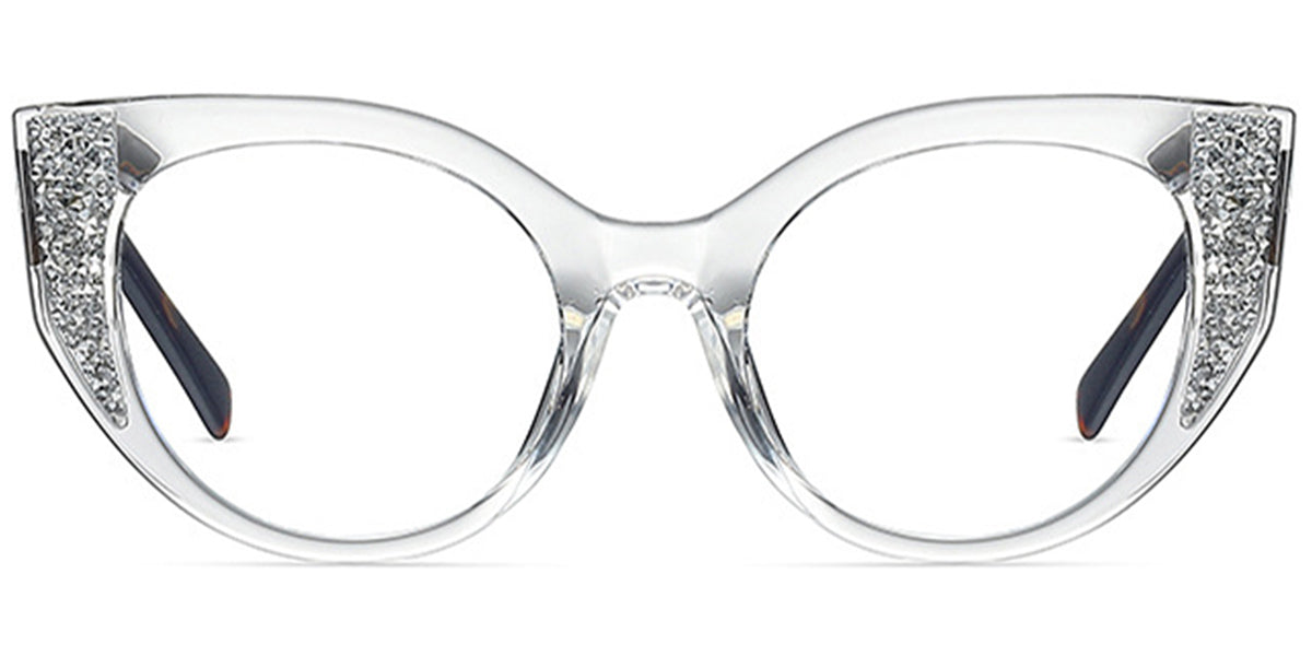 Vision Class Eyewear