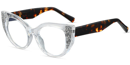 Vision Class Eyewear