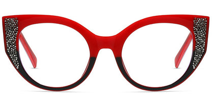 Vision Class Eyewear