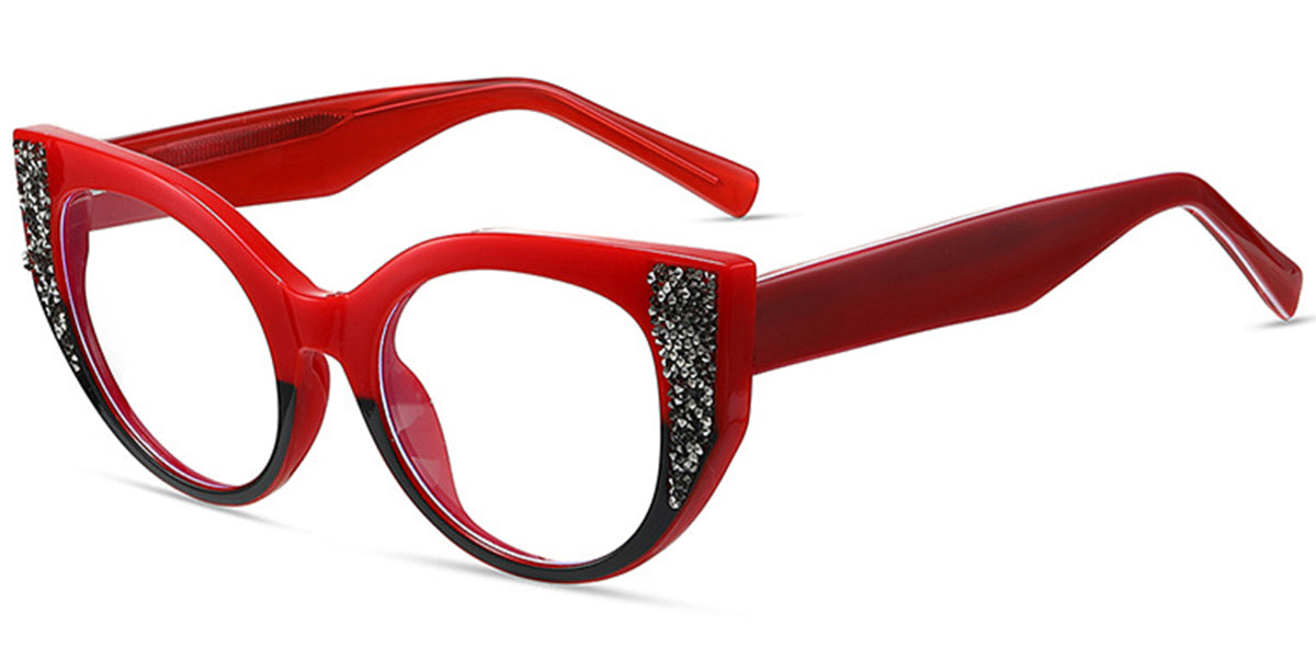 Vision Class Eyewear