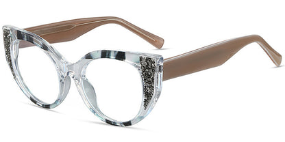 Vision Class Eyewear