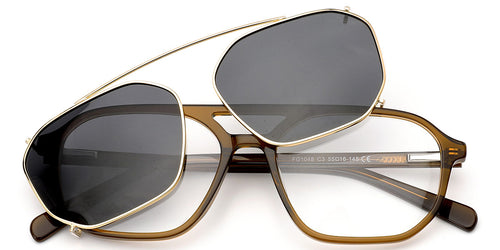 Vision Depth Eyewear