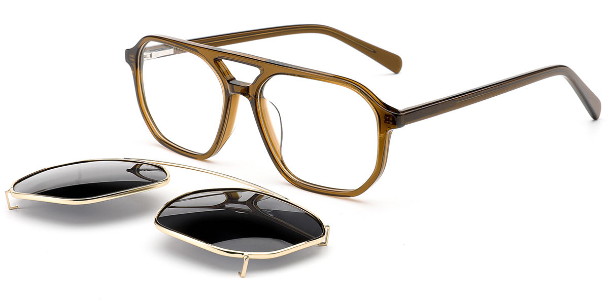 Vision Depth Eyewear