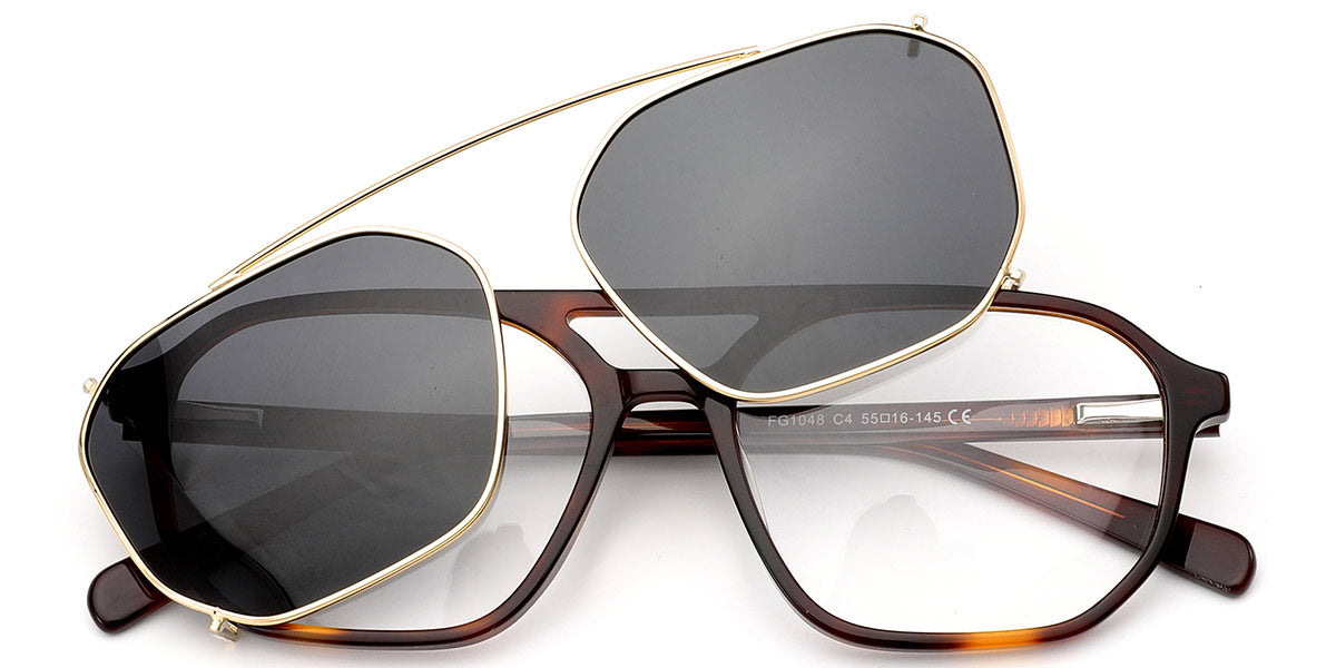 Vision Depth Eyewear
