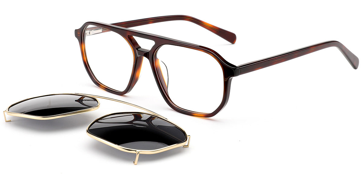 Vision Depth Eyewear
