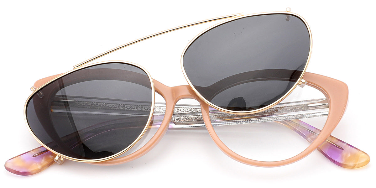Vision Essence Eyewear