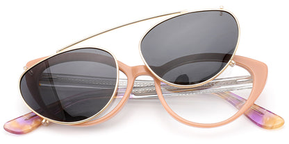 Vision Essence Eyewear