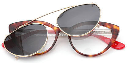 Vision Essence Eyewear