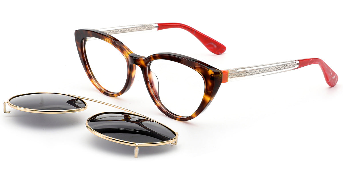 Vision Essence Eyewear
