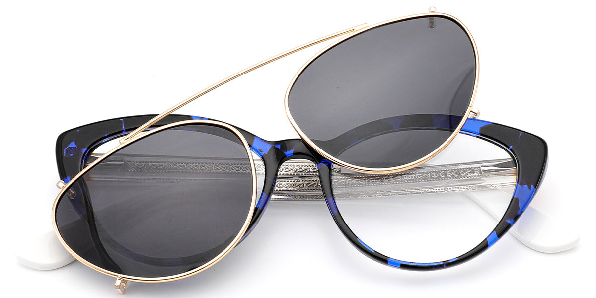 Vision Essence Eyewear