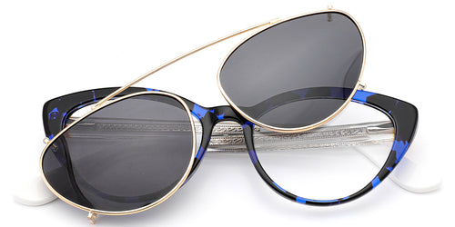 Vision Essence Eyewear