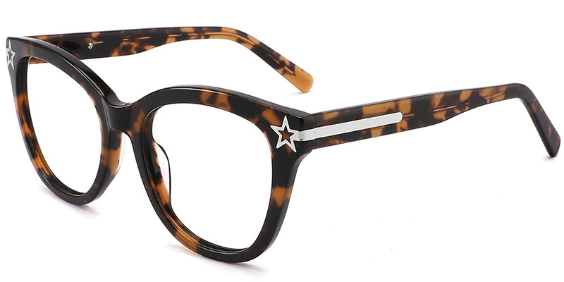 Vision Glimpse Eyewear